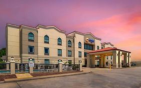 Comfort Inn Greenville Alabama